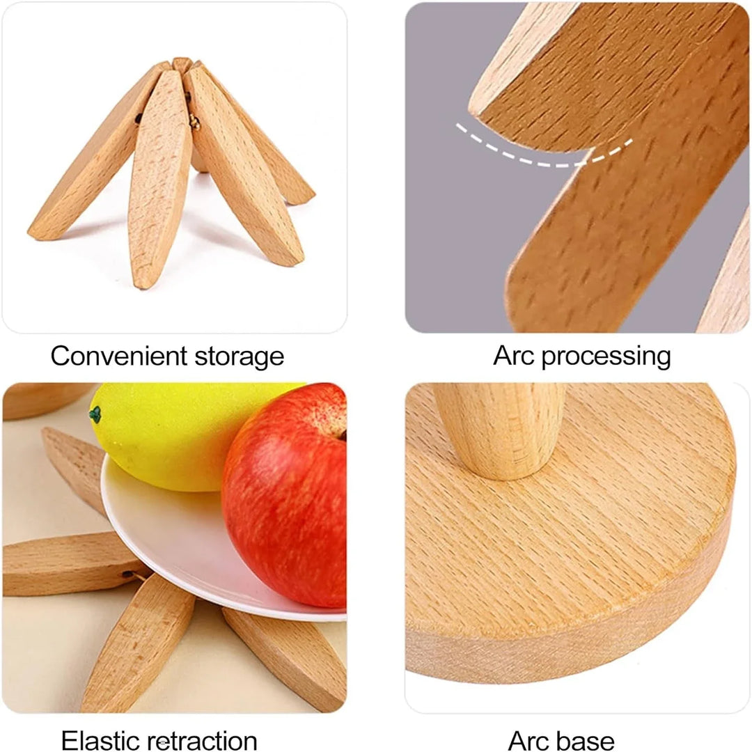 PineStack Coasters