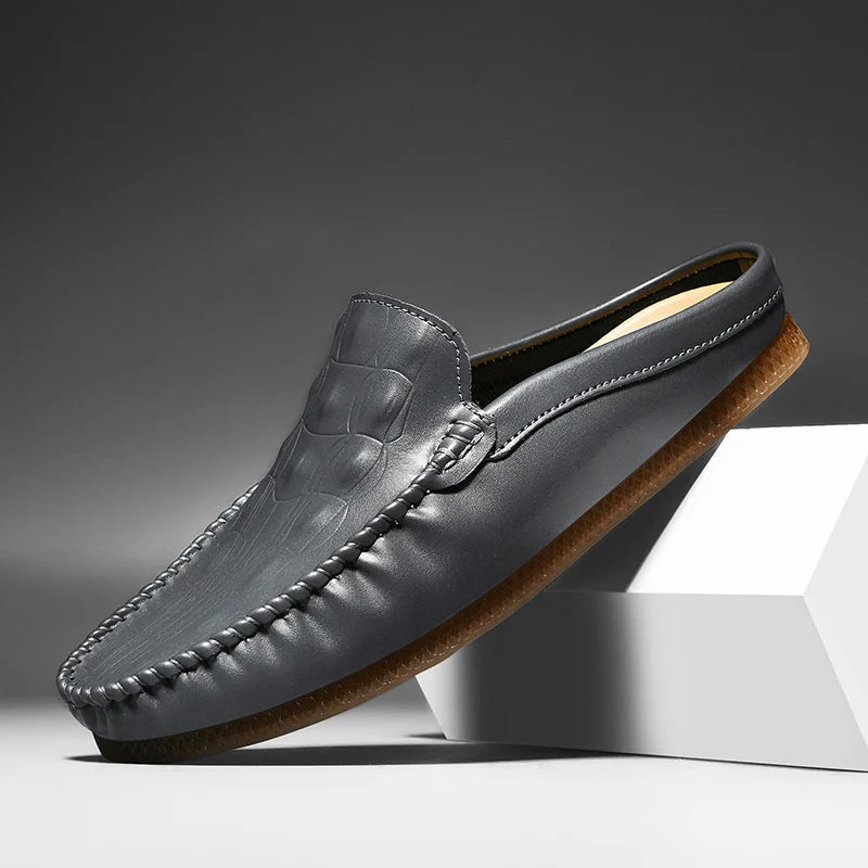 Maricco Slip-on Croc Loafers