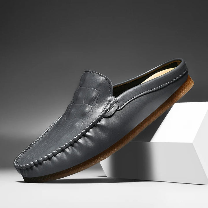 Maricco Slip-on Croc Loafers