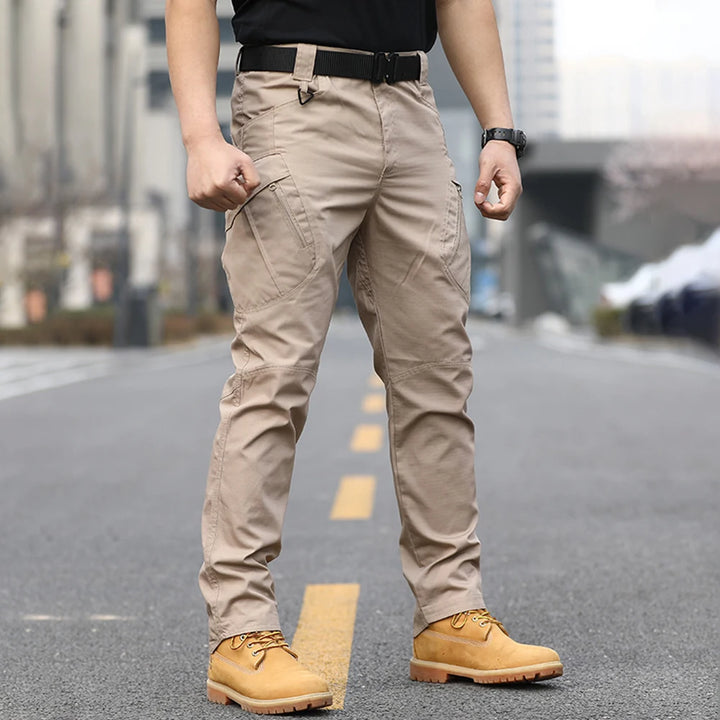 Mavric Recon Cargo Pants