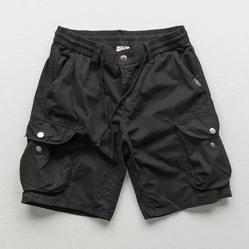 Jackson Trail Cargo Shorts