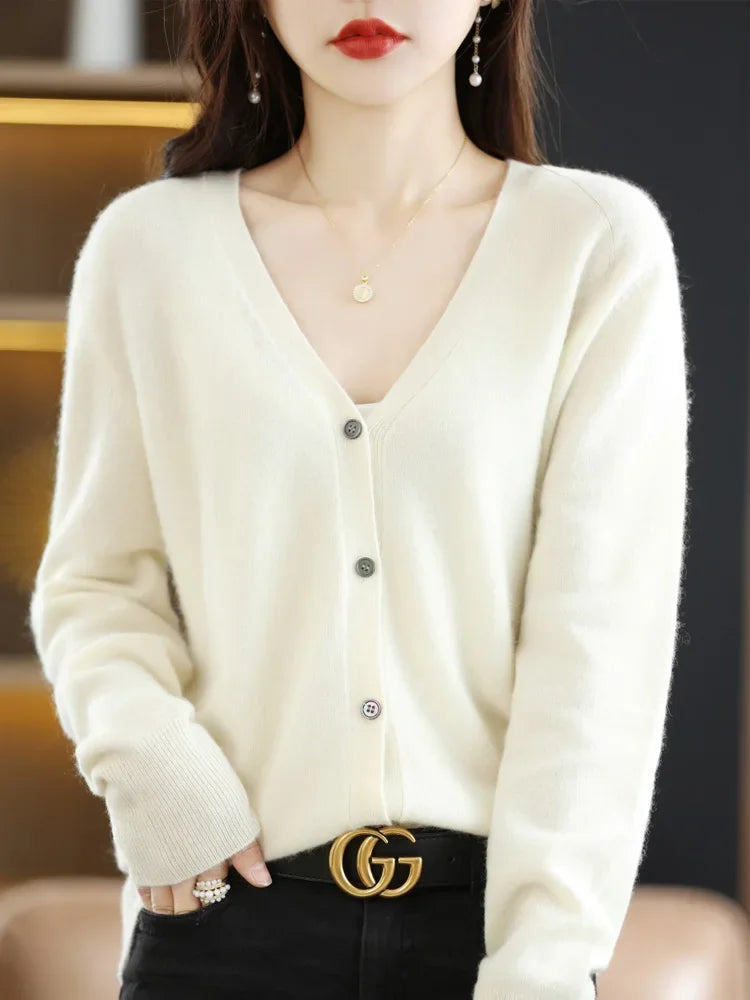 Maelle Light Knit Blazer