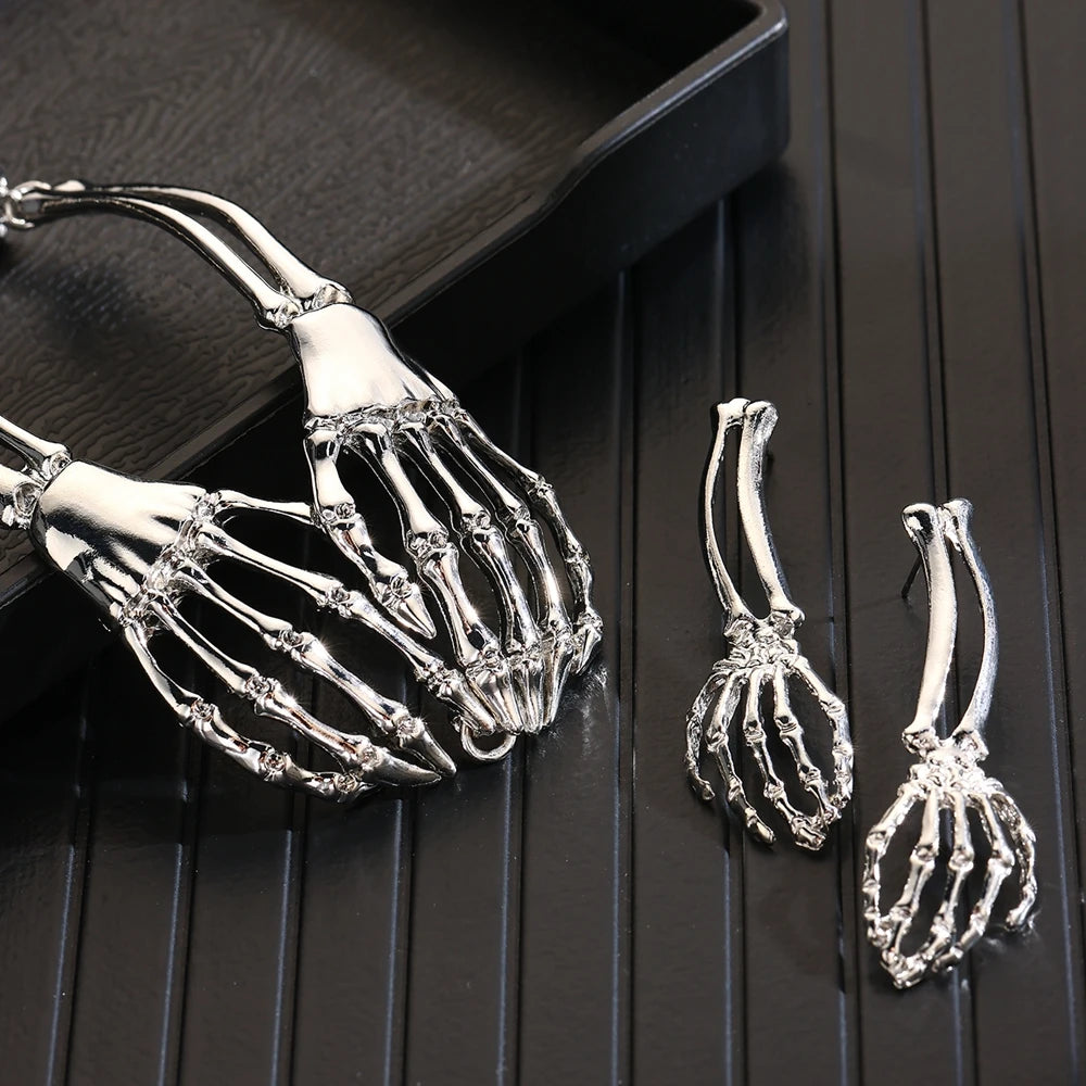 Gothic Grasp Set