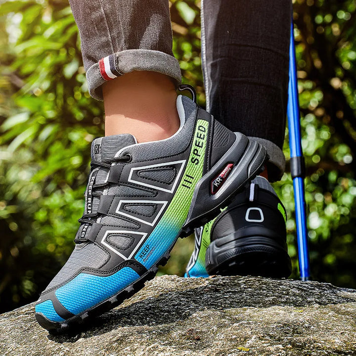 Ridgewell Motion Sneakers