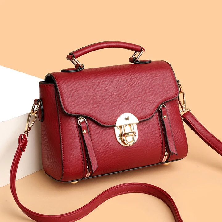 Valentina Roma Handbag