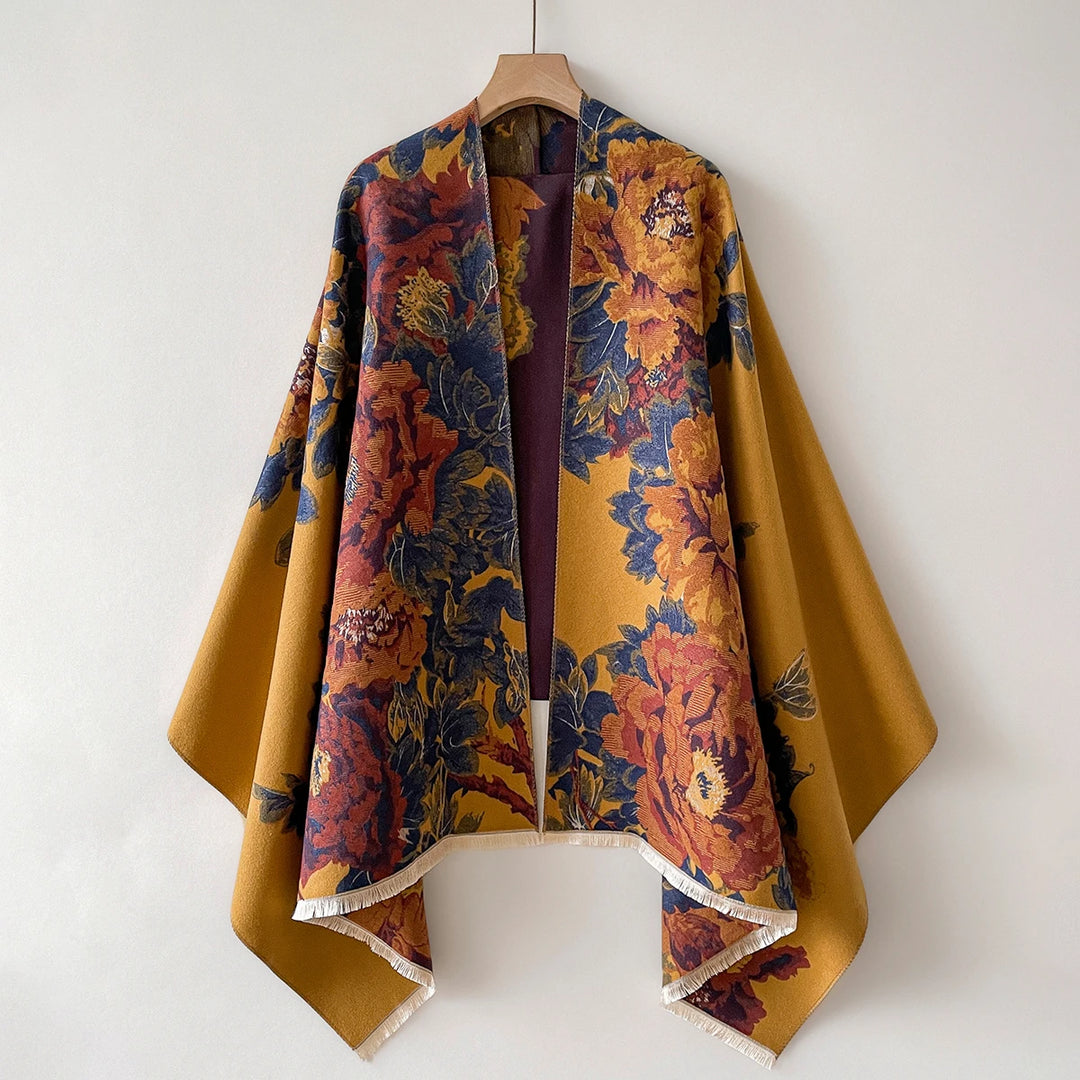 Alira Bloom Scarf
