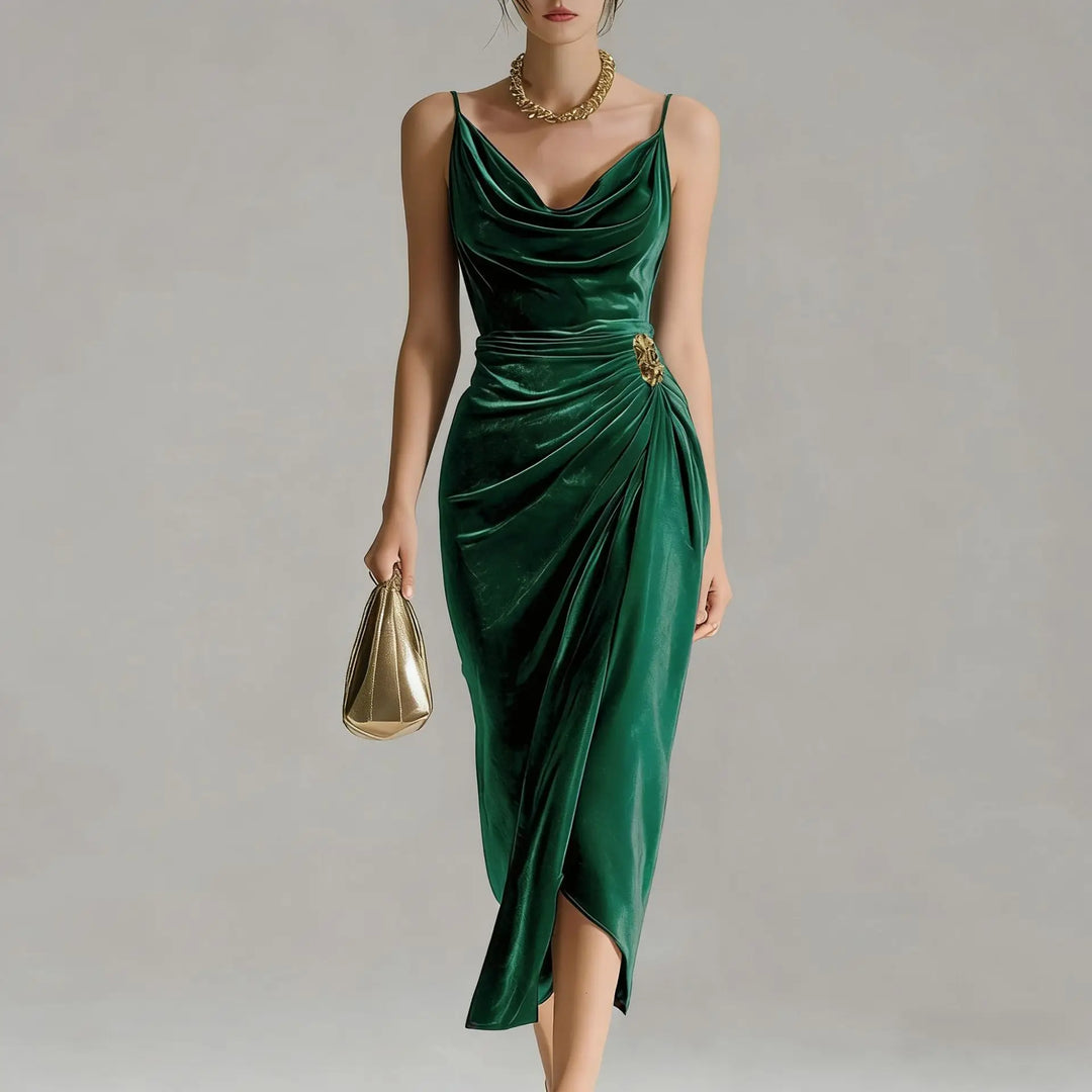 Alina Prom Dress
