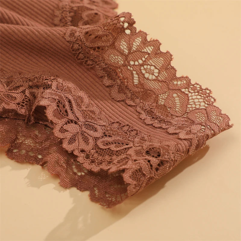 Selia Bloom Underwear Set