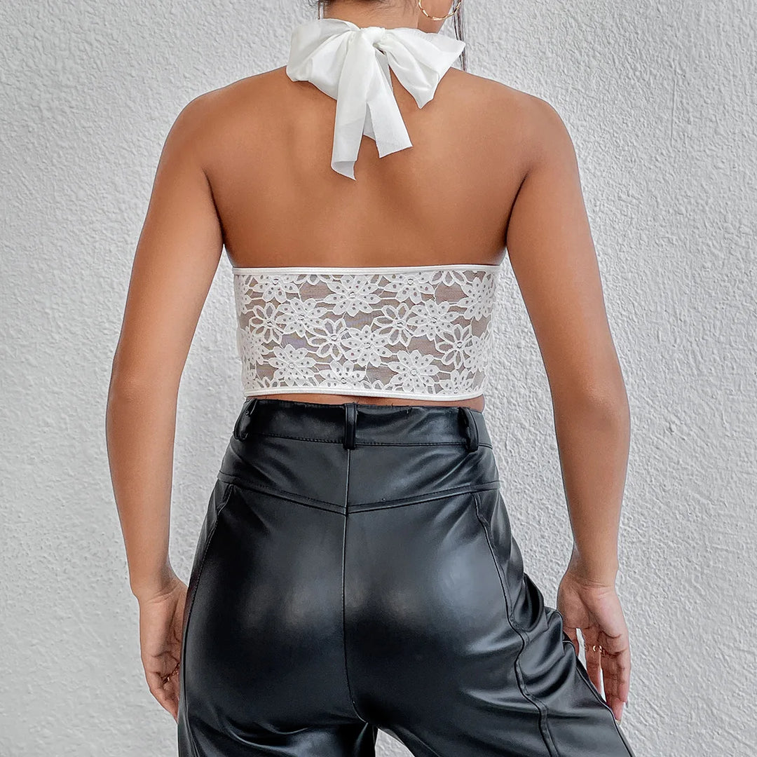 Seraphina Sculpt Corset Top