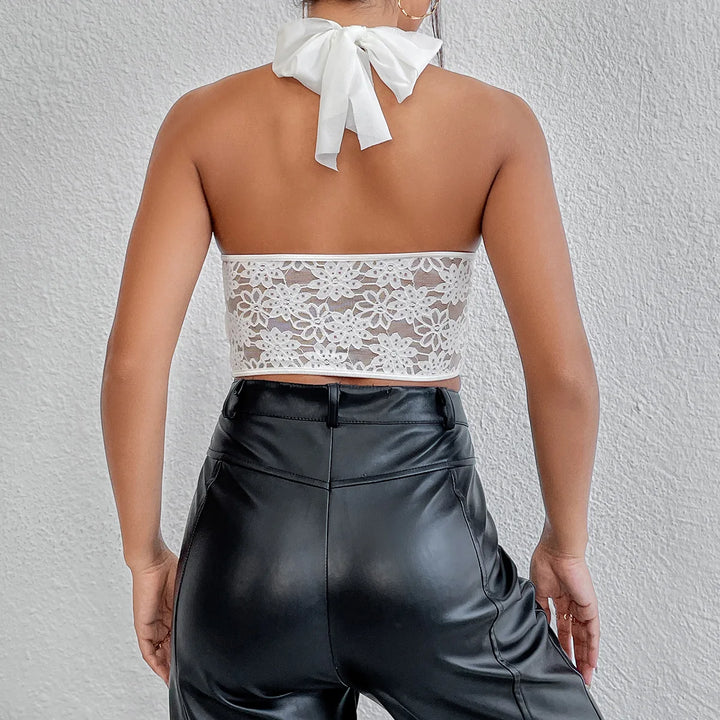 Seraphina Sculpt Corset Top