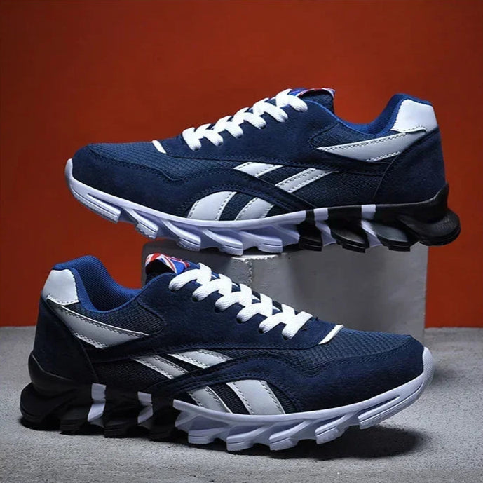 Zevo Drive Sneakers