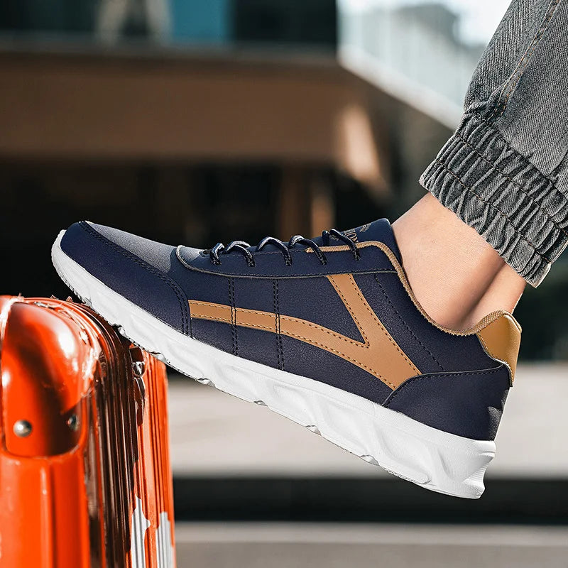 Cristiano Active Sneakers