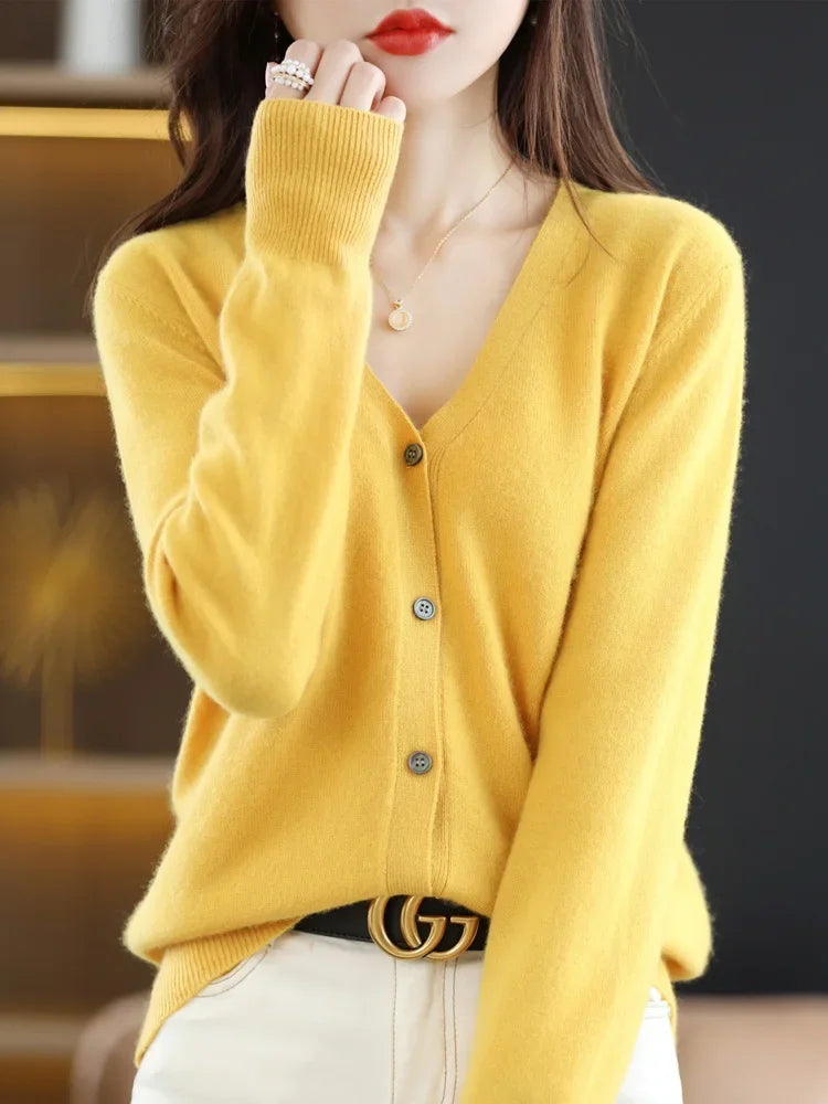 Maelle Light Knit Blazer