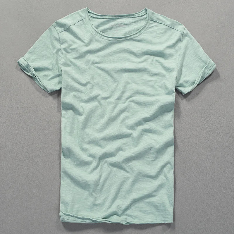 Bradford Essential Cotton Tee