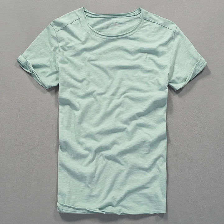 Bradford Essential Cotton Tee