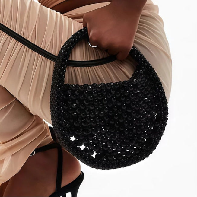 Brinelle Gala Handbag