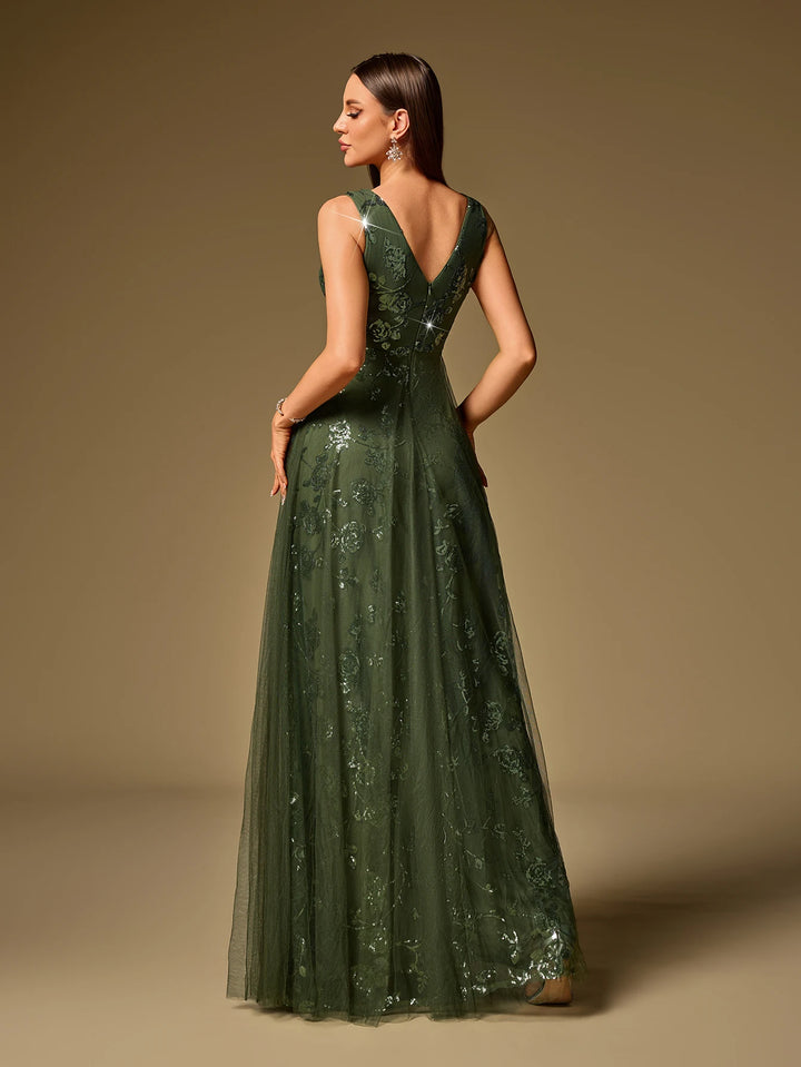Camila Prom Dress