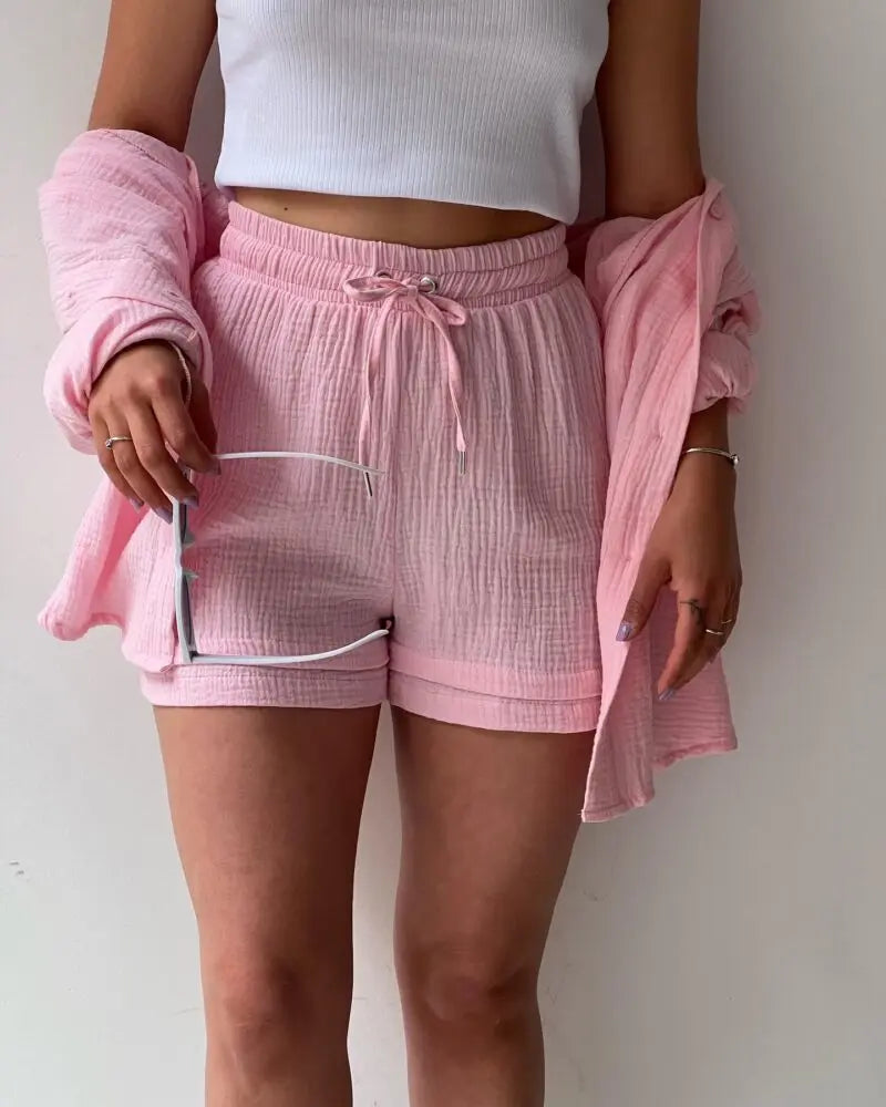Elowen Comfort Set