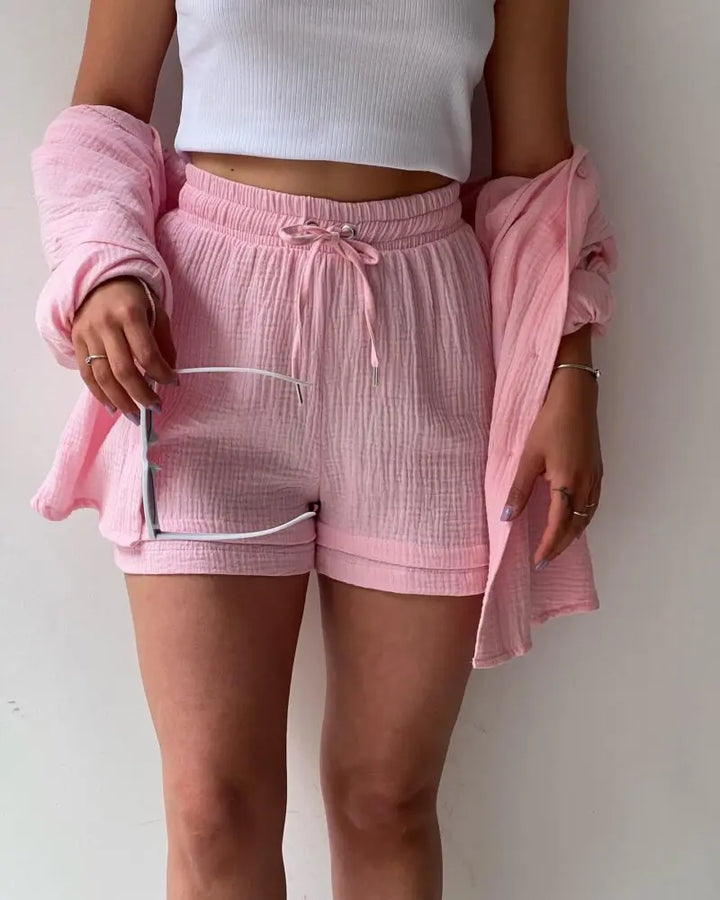 Elowen Comfort Set