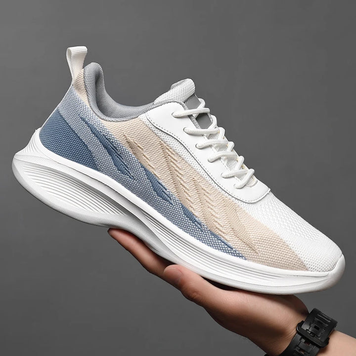 Aerova Mesh Trainer Sneakers