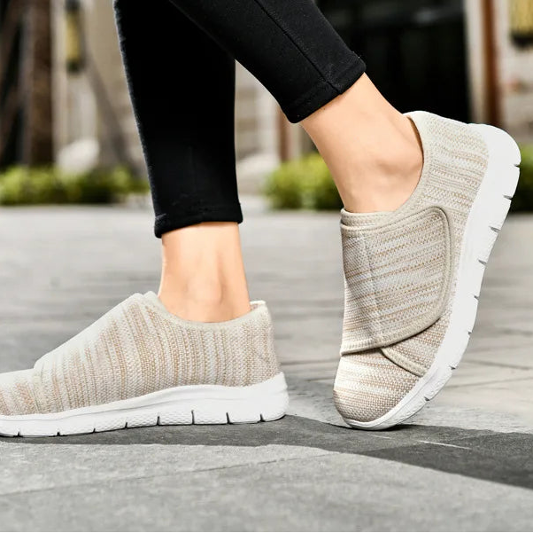 Melora Slip-On Sneakers