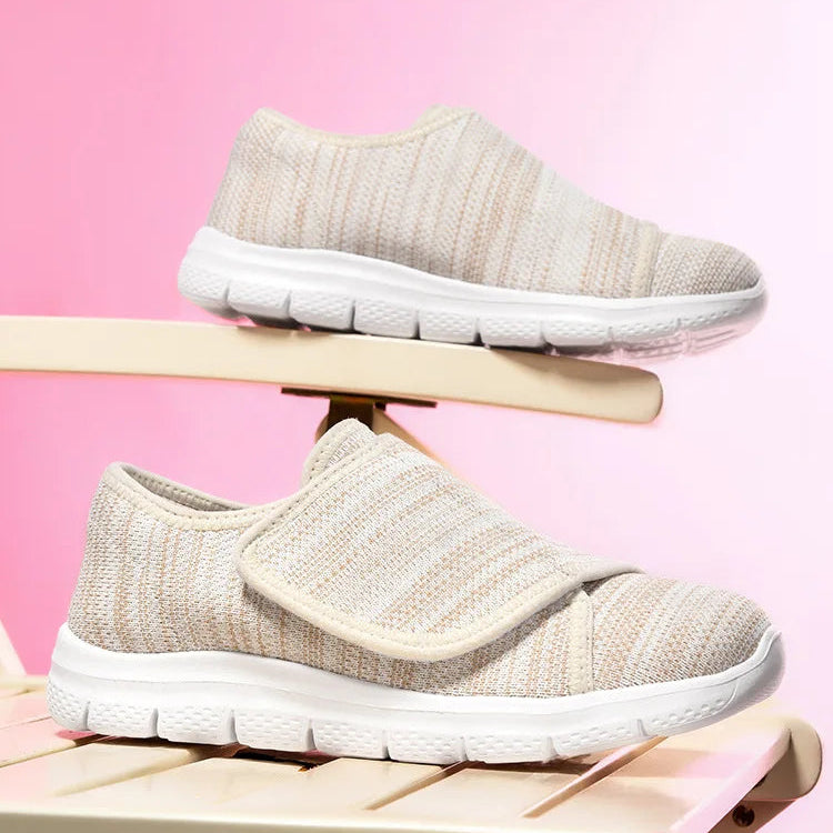 Melora Slip-On Sneakers