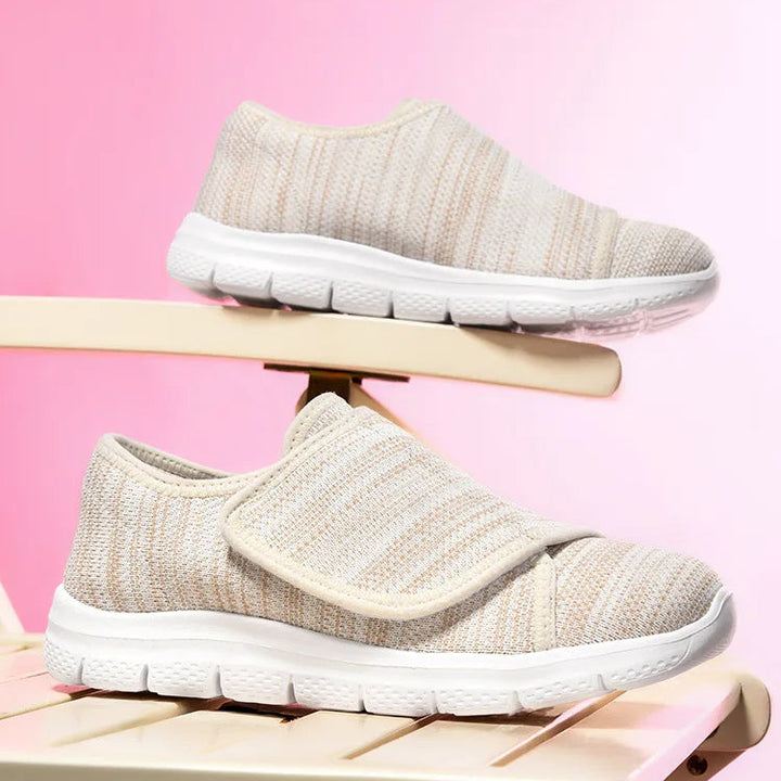 Melora Slip-On Sneakers