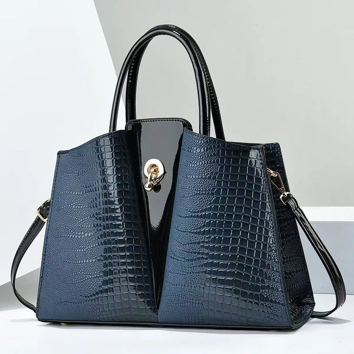 Bellamira Gloss Satchel