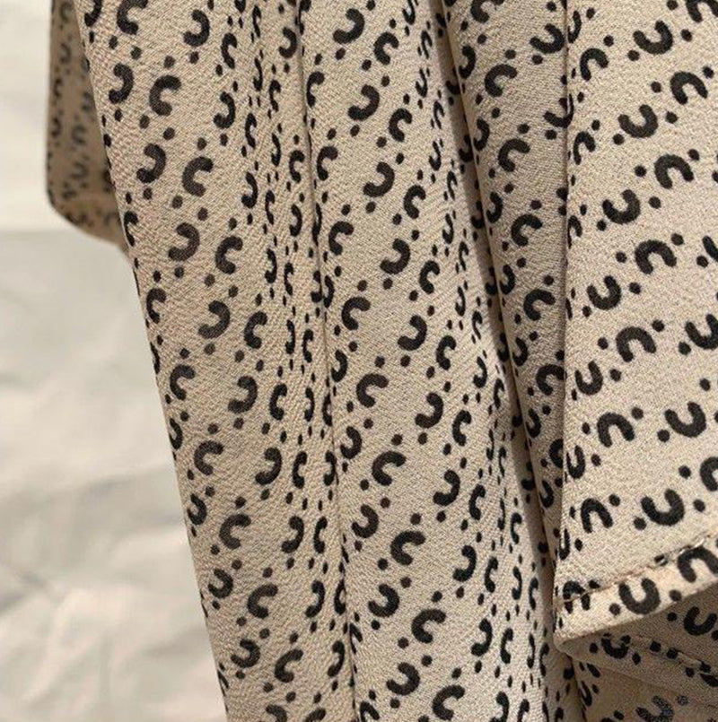 Chiffon Belle Blouse