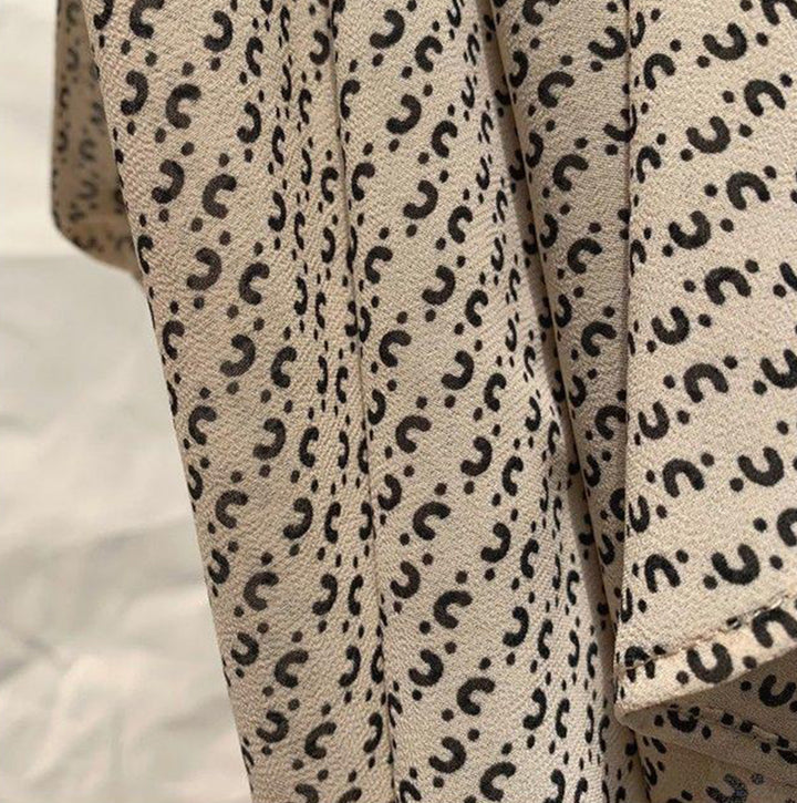 Chiffon Belle Blouse