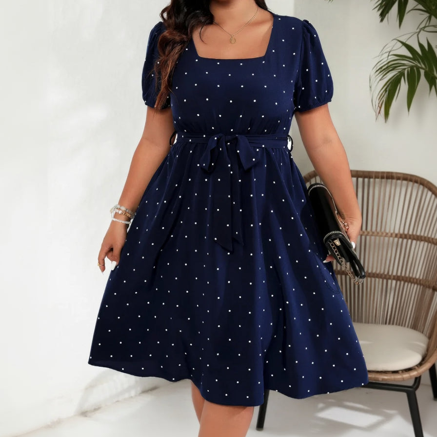 Isabelle Prom Dress