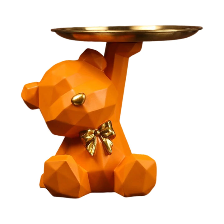 Bellina Bear Vanity Tray
