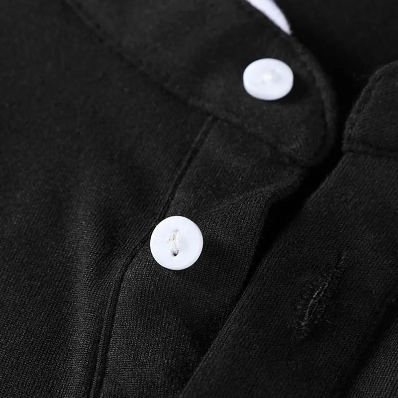 James Bold Polo Shirt