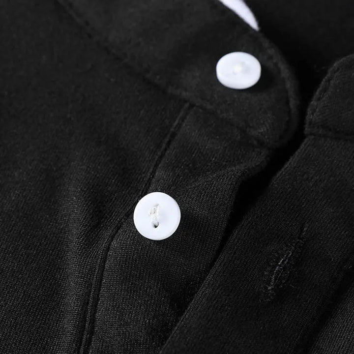 James Bold Polo Shirt