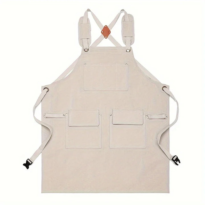 Craftsman Utility Apron