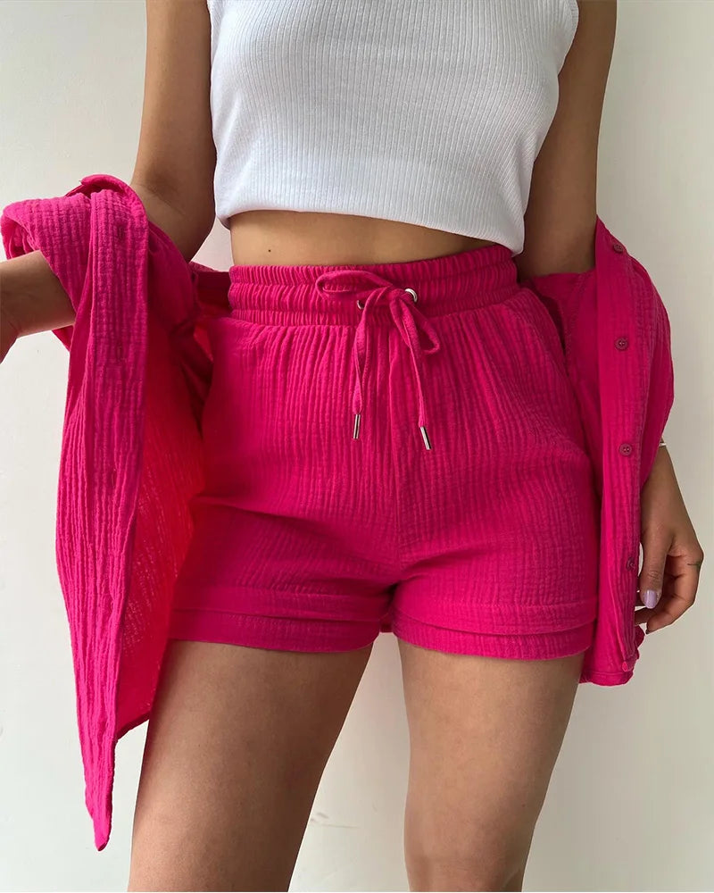 Elowen Comfort Set