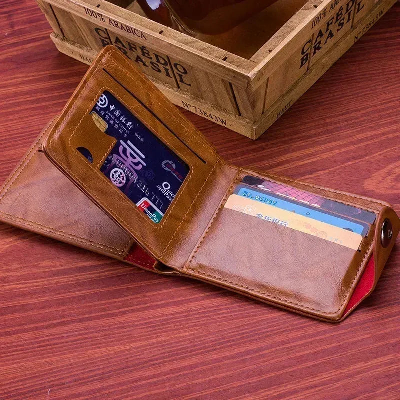 Franklin Heritage Wallet