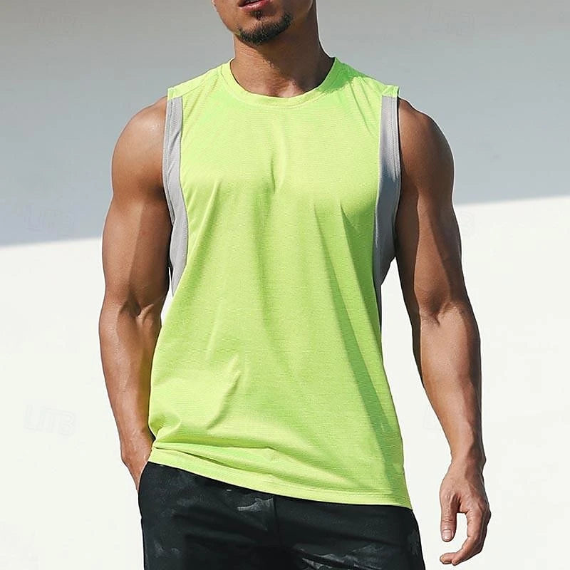 Tristan Casual Tanktop