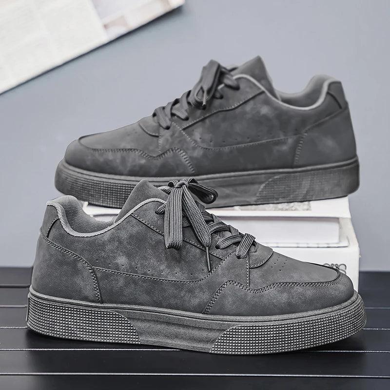 Dante Street Low Sneakers