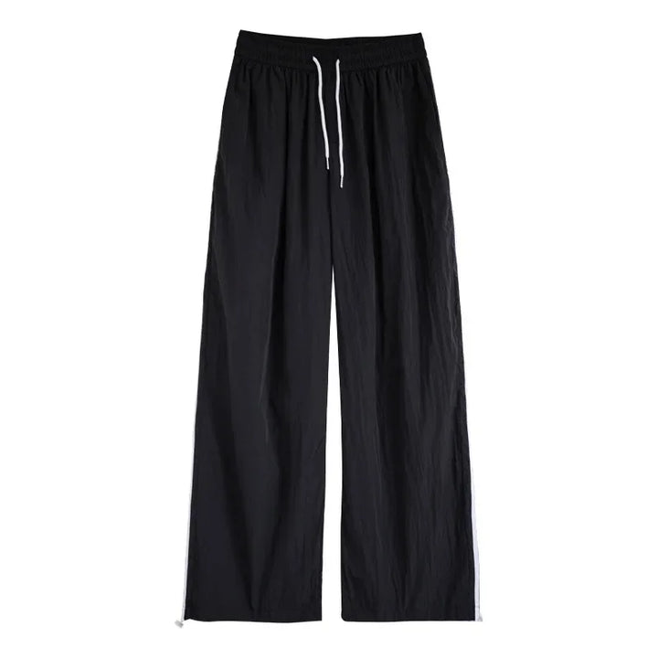 Luna High-Waist Pants