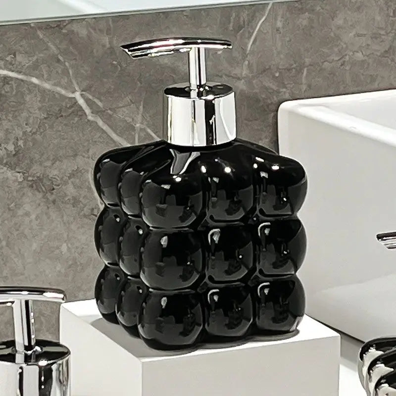 CloudStack Soap Dispenser