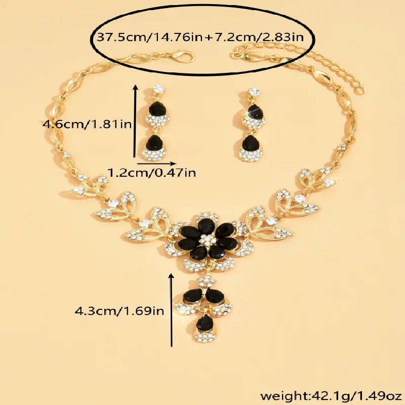 Dahlia Gem Bloom Set