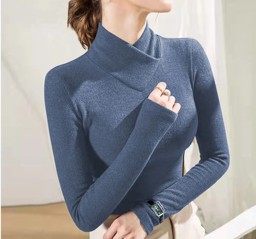 Sylva Softfold Top