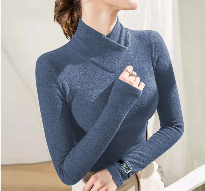 Sylva Softfold Top