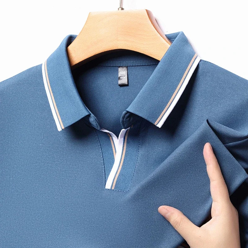 Carter Summer Polo Shirt