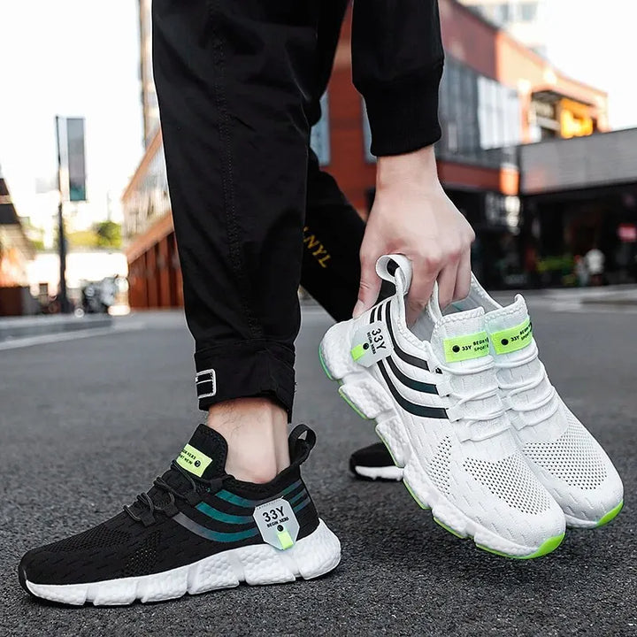 UltraCore Racer Sneakers