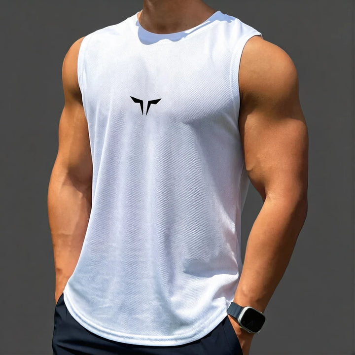 Victor Athletic Tanktop