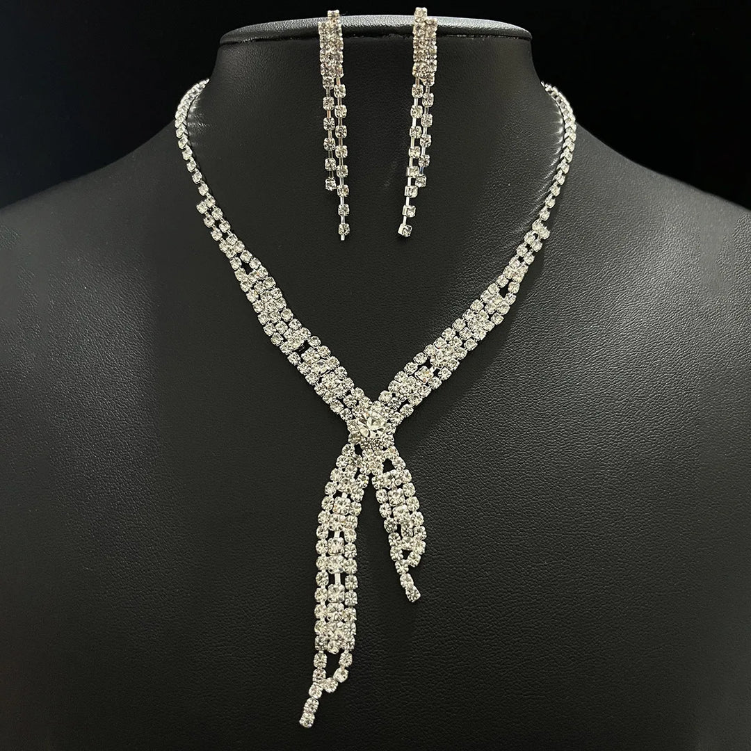 Ismara French Drop Set