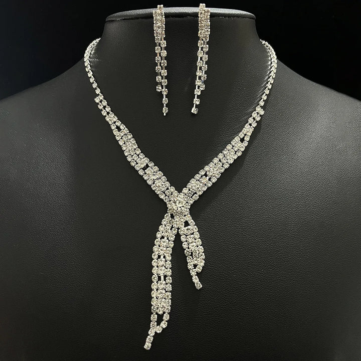 Ismara French Drop Set