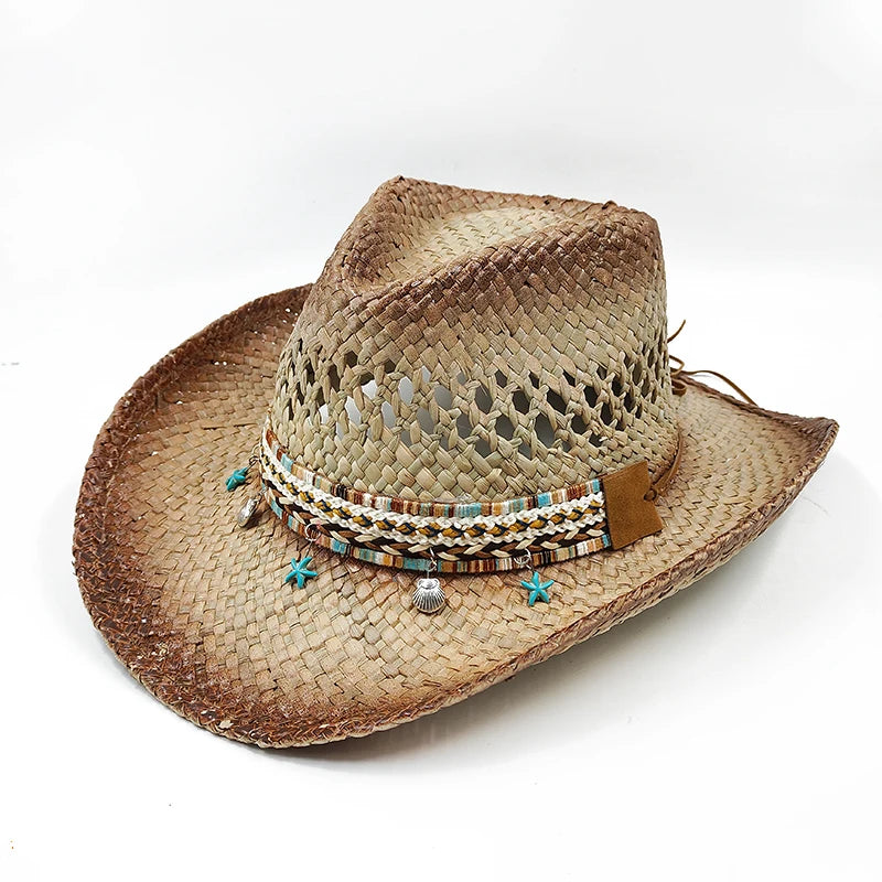 Hayden Side-Brim Hat